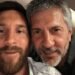 BREAKING: Lionel Messi’s Father, Jorge Messi, Dies at 68