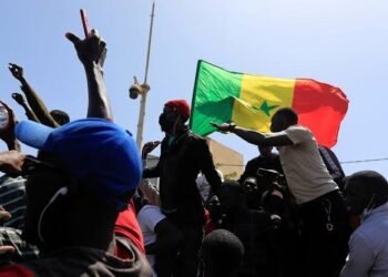 Political Tensions Rise as Senegal Opposition Pushes for Local Election Date