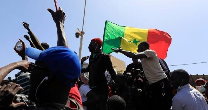 Political Tensions Rise as Senegal Opposition Pushes for Local Election Date