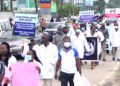 Medical, Dental Academics Threaten Nationwide Strike