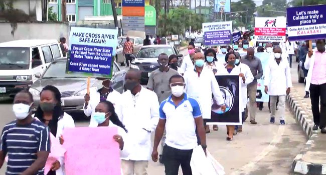 Medical, Dental Academics Threaten Nationwide Strike