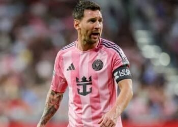 Messi Returns to Action After Father’s Funeral as Miami Suffer 3–2 Leagues Cup Exit
