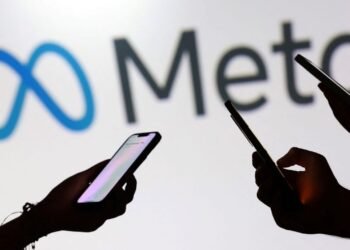 Meta Hit with $942 Million Child Safety Penalty