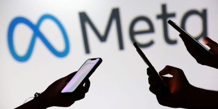 Meta Hit with $942 Million Child Safety Penalty