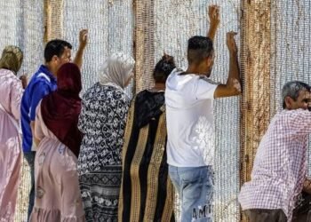 Deadly Ceuta Border Rush: Authorities Begin Burial of Migrant Victims