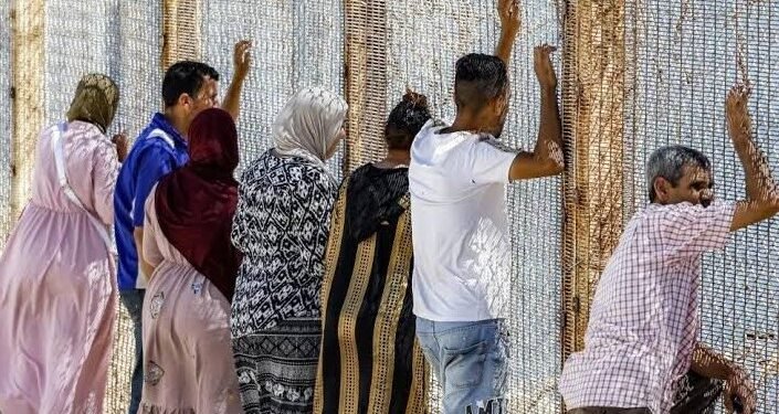 Deadly Ceuta Border Rush: Authorities Begin Burial of Migrant Victims