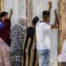 Deadly Ceuta Border Rush: Authorities Begin Burial of Migrant Victims