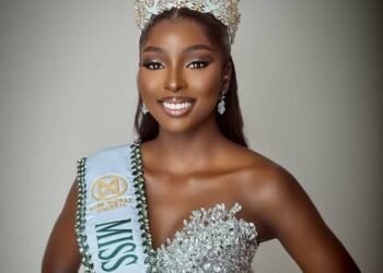 Nigerian Beauty Queen Tamunosoye Karibi-George Secures Miss World Top 40 Spot in Vietnam