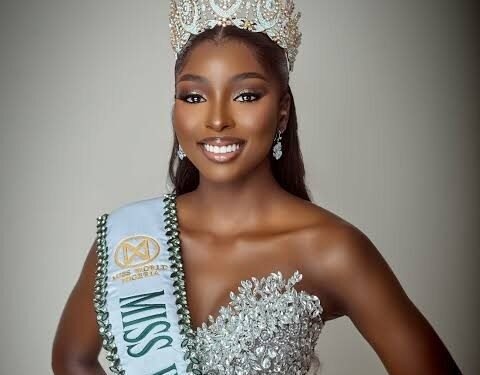 Nigerian Beauty Queen Tamunosoye Karibi-George Secures Miss World Top 40 Spot in Vietnam