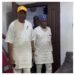 VIDEO: Obasanjo Pays Surprise Visit to Adeleke After Osun Governorship Victory