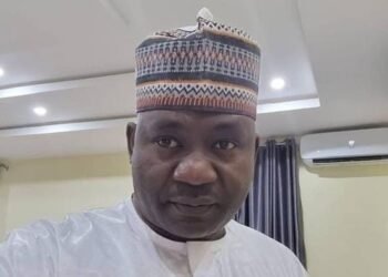 2027 Election: Defence Minister Musa Accepts Role in Tinubu’s APC Campaign Council