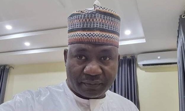 2027 Election: Defence Minister Musa Accepts Role in Tinubu’s APC Campaign Council