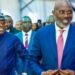 NBA Conference: Weah Warns Against Using Elections to Legitimize Tyranny