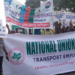 NCAA Urges Aviation Unions to Suspend Strike as Flights Are Grounded