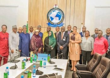NFIU Uncovers New Ways Terrorists Raise and Move Funds in Nigeria