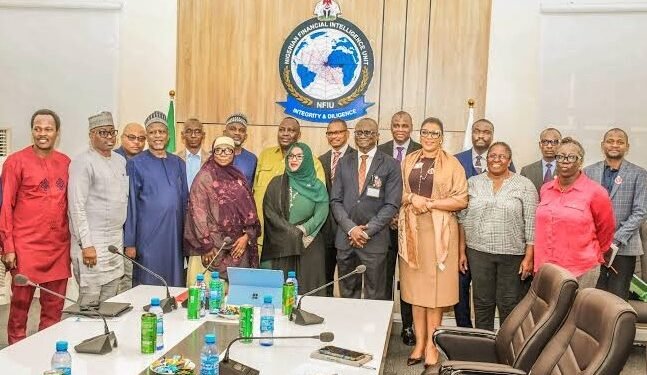 NFIU Uncovers New Ways Terrorists Raise and Move Funds in Nigeria