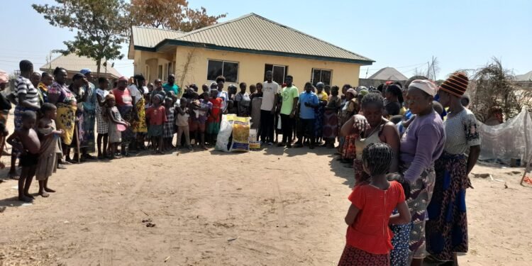 NKST Raises Alarm Over Benue Violence, Reports Thousands Killed and Churches Destroyed