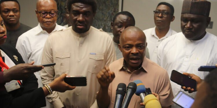 NLC Says Workers Need New Minimum Wage Beyond ₦70,000