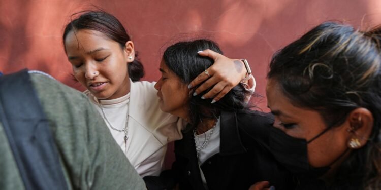 Nearly 2,000 People Now Missing After Devastating Nepal Floods