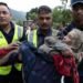 Nepal Flash Floods Kill Over 500 as Rescuers Hold Out Hope for Survivors