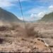 Over 700 Dead in Nepal-Tibet Floods as Mountainous Terrain Hampers Rescue Mission