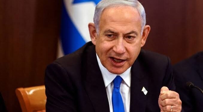 Gaza: Netanyahu Rejects Trump’s 15-Point Peace Plan