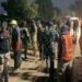 Tension in Niamey as Niger Army Works to Quell Military Mutiny