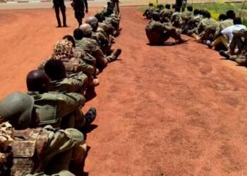 Niger Faces Fresh Security Test After Soldiers Clash With Government Forces in Niamey