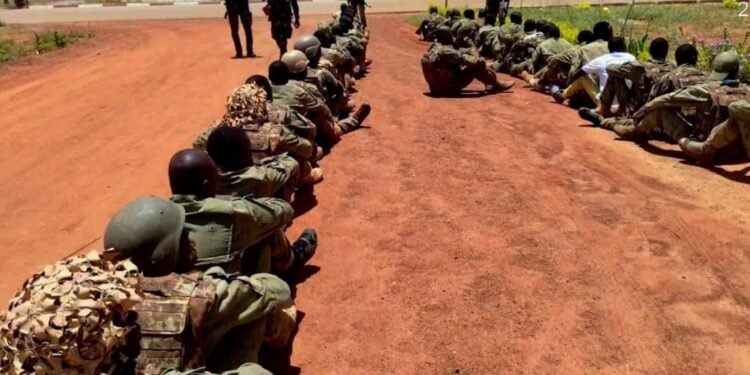 Niger Faces Fresh Security Test After Soldiers Clash With Government Forces in Niamey