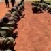 Niger Faces Fresh Security Test After Soldiers Clash With Government Forces in Niamey