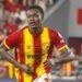 Nigerian Midfielder Anthony Dennis Joins Al Jazira in UAE