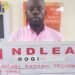 Nigerian Social Media Influencer Nabbed Over Alleged International Drug Trafficking