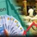 Nigeria’s Inflation Rate Falls to 15.43% as NBS Releases Latest Data