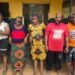 Two Pregnant Women, Four Children Rescued as Police Raid Alleged Baby Factory in Ogun