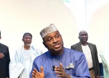 Atiku Campaign Spokesman Okonkwo Criticises Subsidy Removal, Targets Tinubu’s Economy
