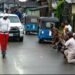 Olu of Warri Ogiame Atuwatse III Spotted During Morning Exercise — See Photos