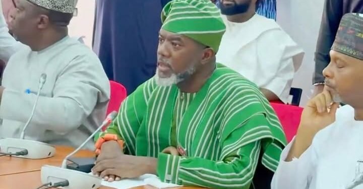 FBI Files: Reno Omokri Says Tinubu’s Records Should Not Be Mistaken for Criminal Evidence
