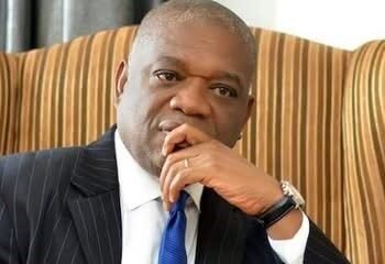 I’ll Resign From APC If Tinubu Disrespects Opposition, Catholic Church — Orji Kalu