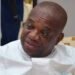Orji Uzor Kalu Urges Tinubu to Pardon Nigerian Looters