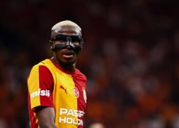 Osimhen Open to Arsenal Move as Gunners Push for Deal With Galatasaray