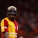 Osimhen Open to Arsenal Move as Gunners Push for Deal With Galatasaray