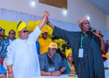 Osun Poll: Accord, APC Clash Over Alleged Election Hacking Plot