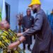 BREAKING: Osun Poll — Davido Alleges Soldiers Trying to Stop Him From Entering State