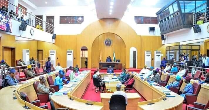 No ₦11bn Looting in Osun, Commissioner Fires Back at EFCC