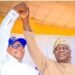 Osun Election: Oyinlola-Led PDP Faction Backs APC Candidate Oyebamiji
