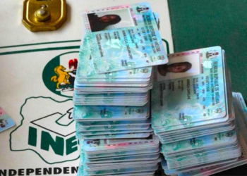 Osun 2026: Over 1.9 Million Voters Collect PVCs as INEC Confirms Readiness