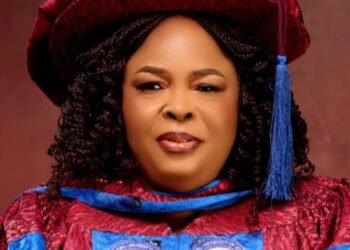 Patience Jonathan Says She Mentored Azikel Boss Eruani