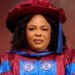 Patience Jonathan Says She Mentored Azikel Boss Eruani