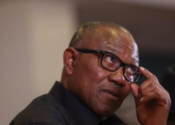 Peter Obi Raises Alarm Over Declining Democratic Values in Nigeria