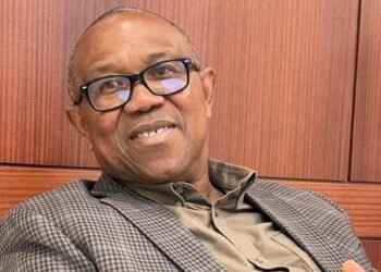 Peter Obi Raises Alarm Over Declining Democratic Values in Nigeria